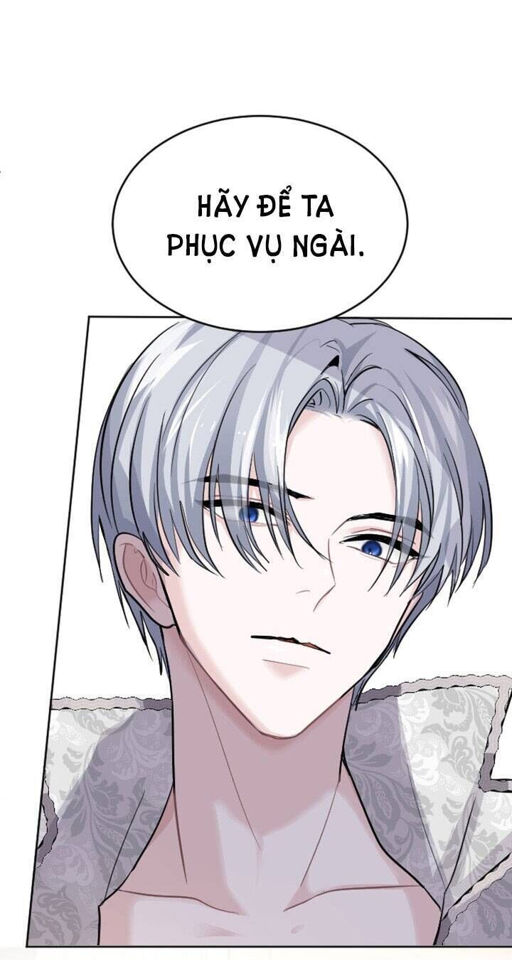 tôi sẽ bị trừ khử cùng hoàng đế chapter 17.2 - Next Chap 18.2