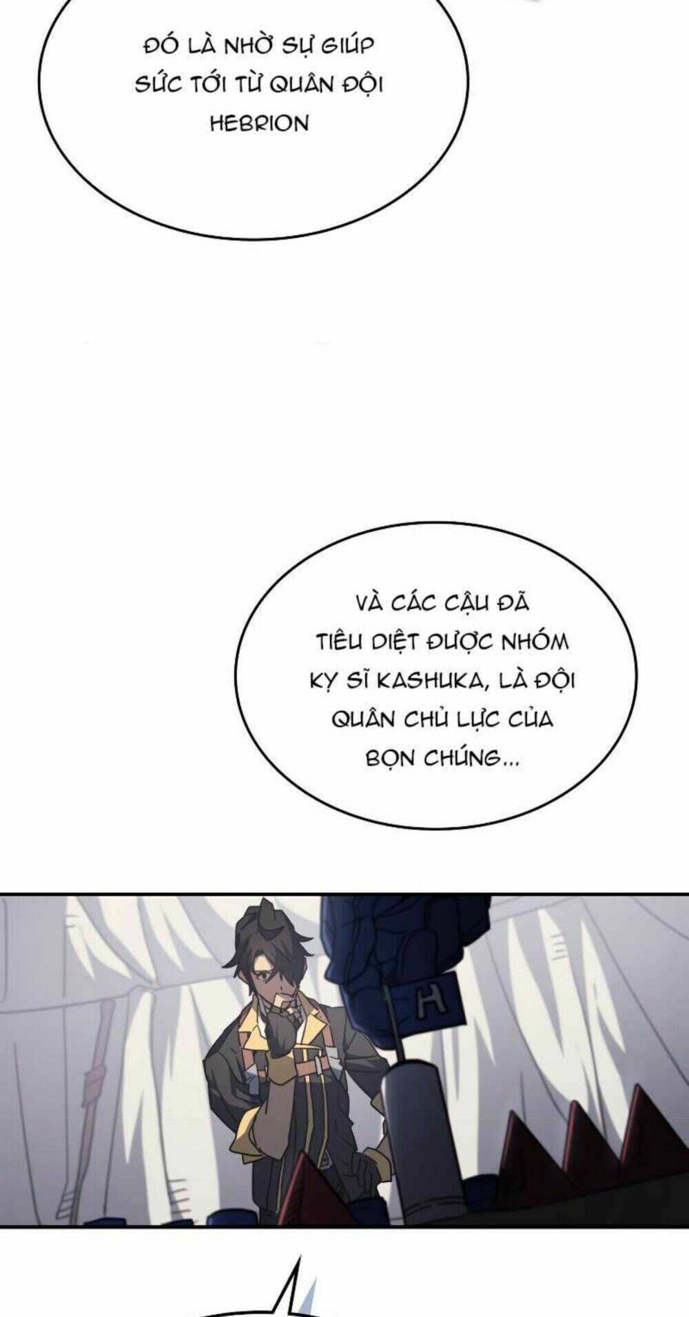 chuyển sinh ma pháp đặc biệt yếu chapter 157 - Next chapter 158