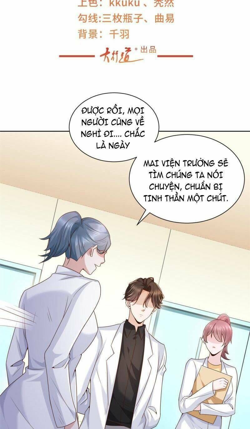 mỗi tuần ta có một nghề nghiệp mới chapter 170 - Next chapter 171