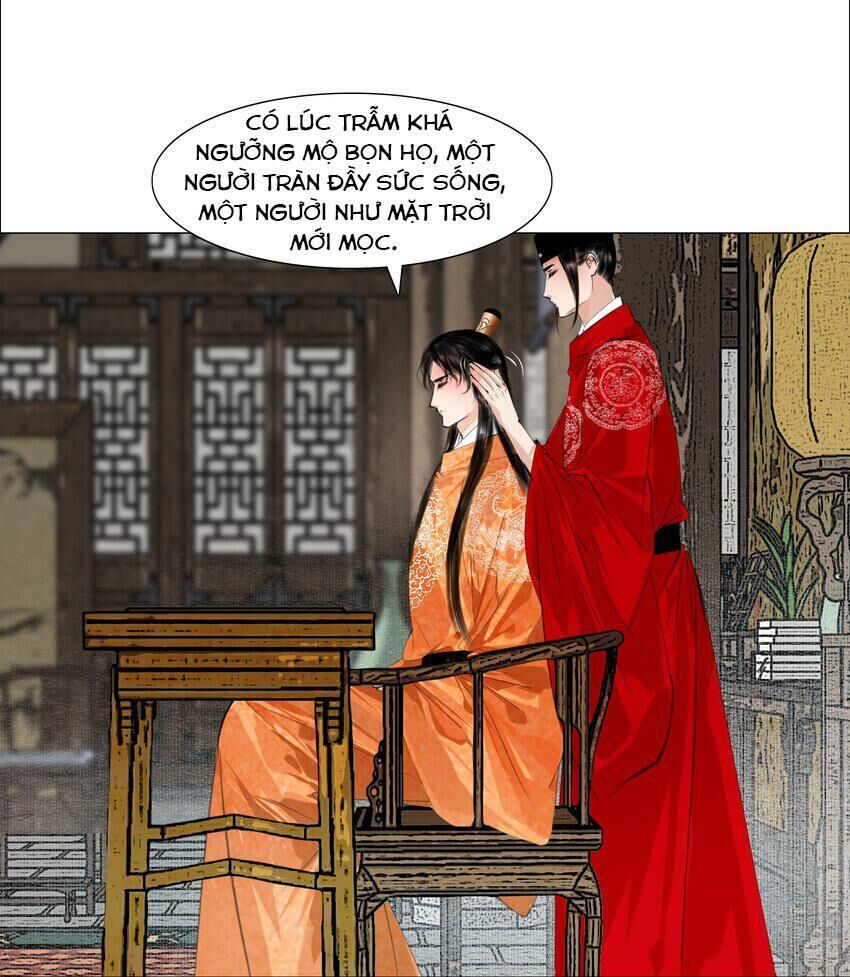 vòng luân hồi Chapter 55 - Next Chương 56