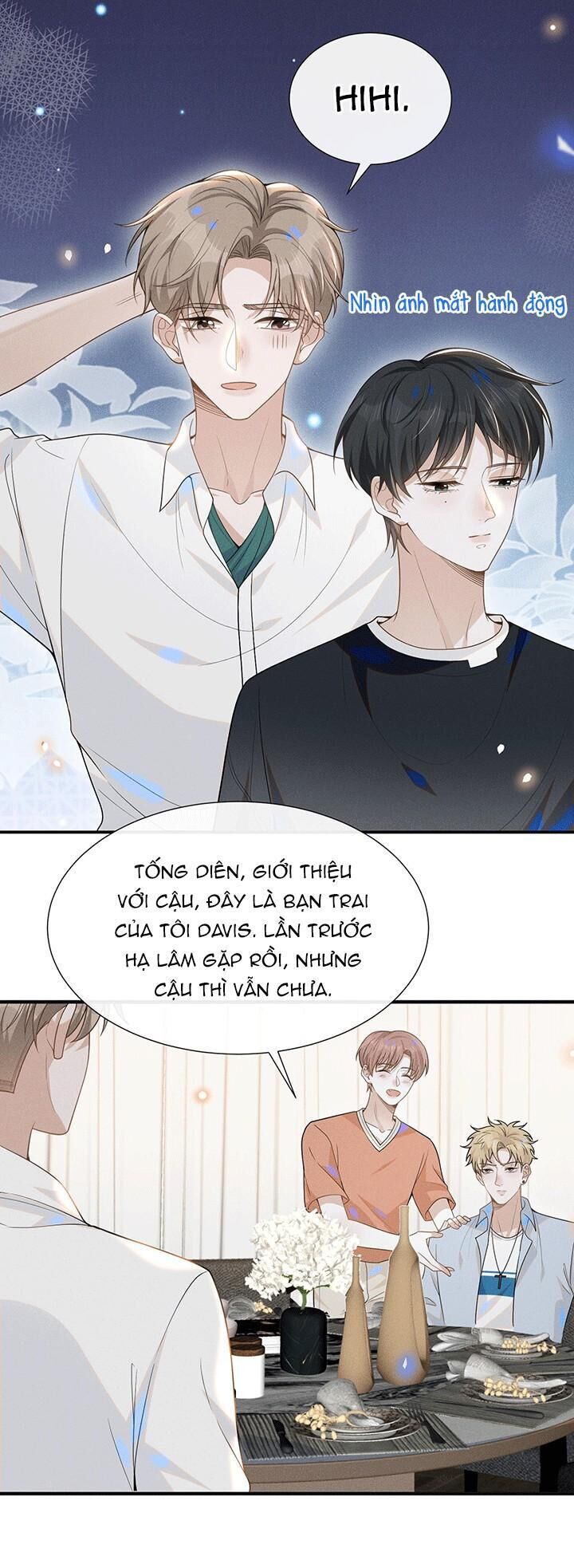 Lai Sinh Bất Kiến Chapter 48 - Next Chapter 49