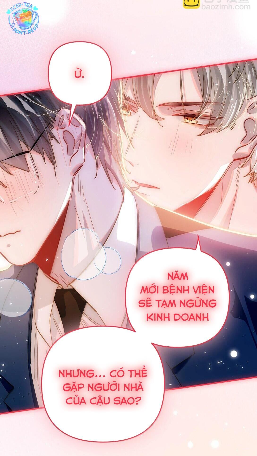 tôi có bệnh Chapter 68 - Next Chapter 69