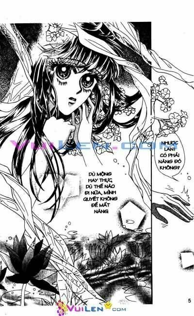 Cô Gái 300 Tuổi Chapter 3 - Next 