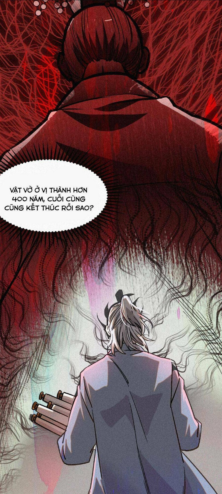 tâm ma chapter 44 - Trang 2