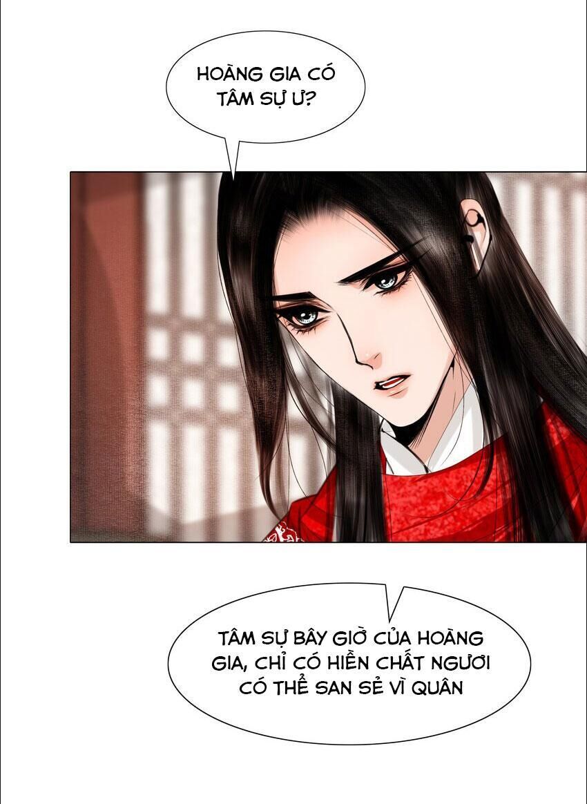 vòng luân hồi Chapter 64 - Trang 1