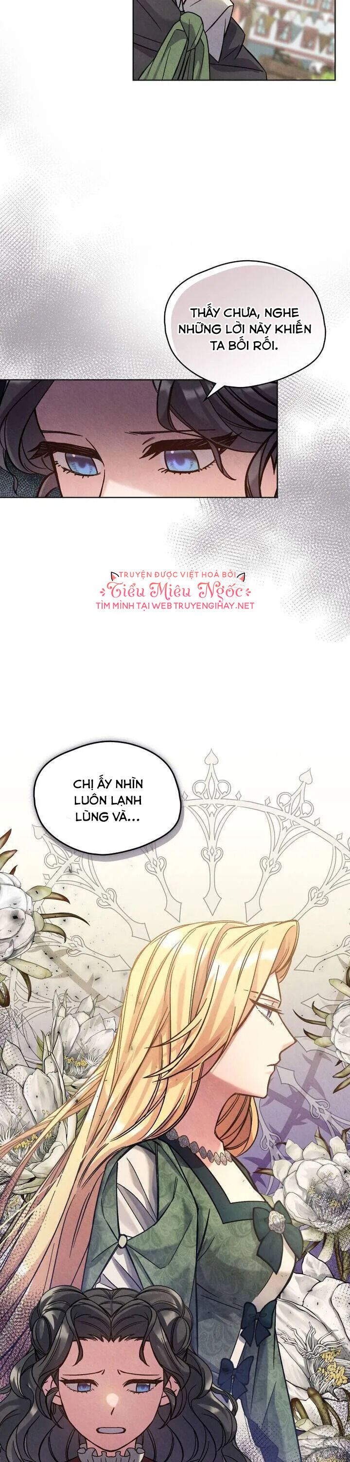 Nỗi buồn của chú hề Chap 25 - Trang 2