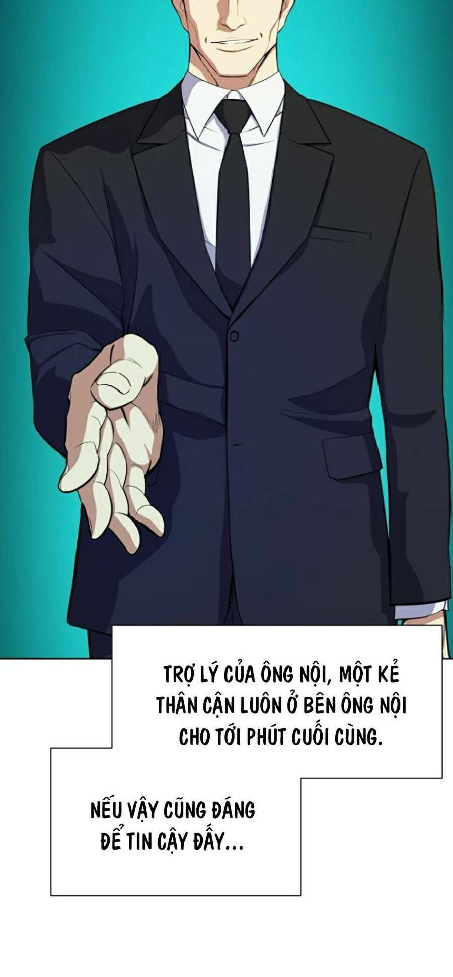 tiểu thiếu gia gia tộc tài phiệt chapter 18 - Next chapter 19