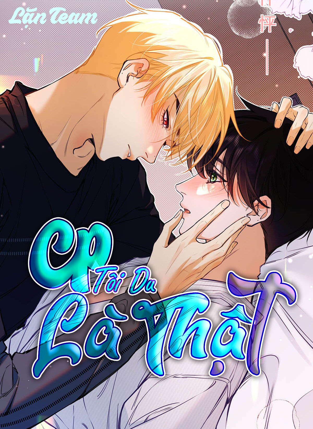 Đêm Cuồng Say Chapter 30 H+ - Next Chapter 31