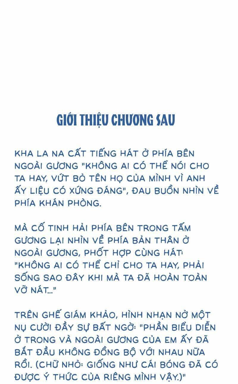 tinh mộng thần tượng chapter 307 - Next chapter 308