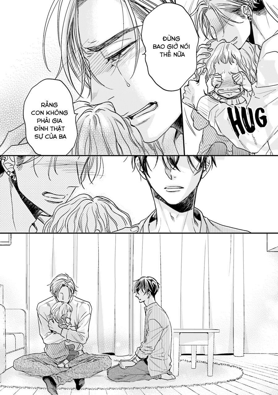 list truyện manga ngắn theo yêu cầu Chapter 5.5 - Next 6