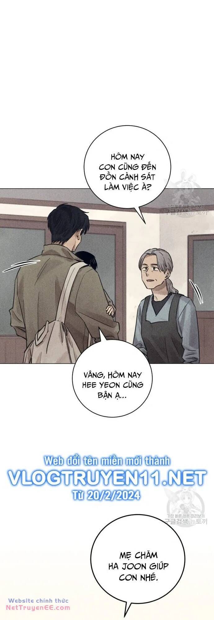 phỏng vấn sát nhân Chapter 49 - Trang 2