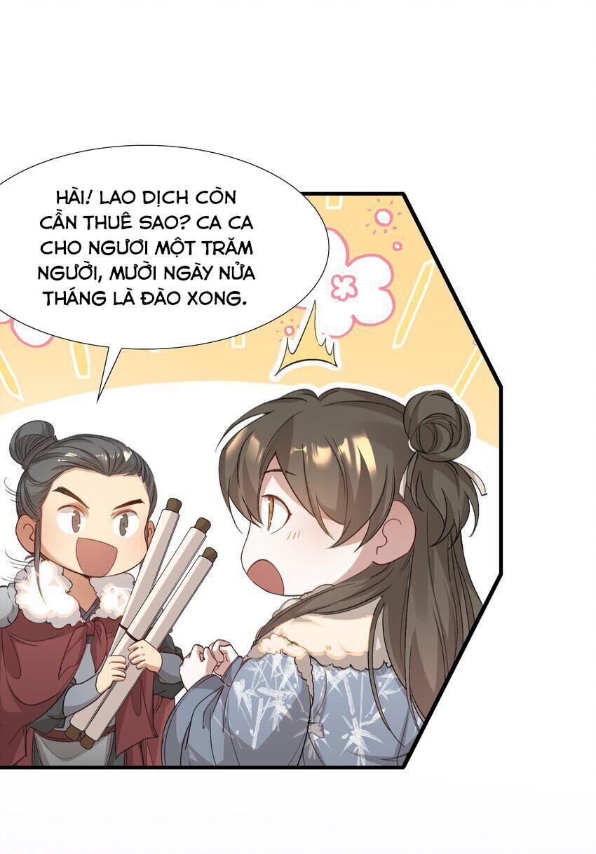 Loạn thế vi vương Chapter 49 - Trang 1