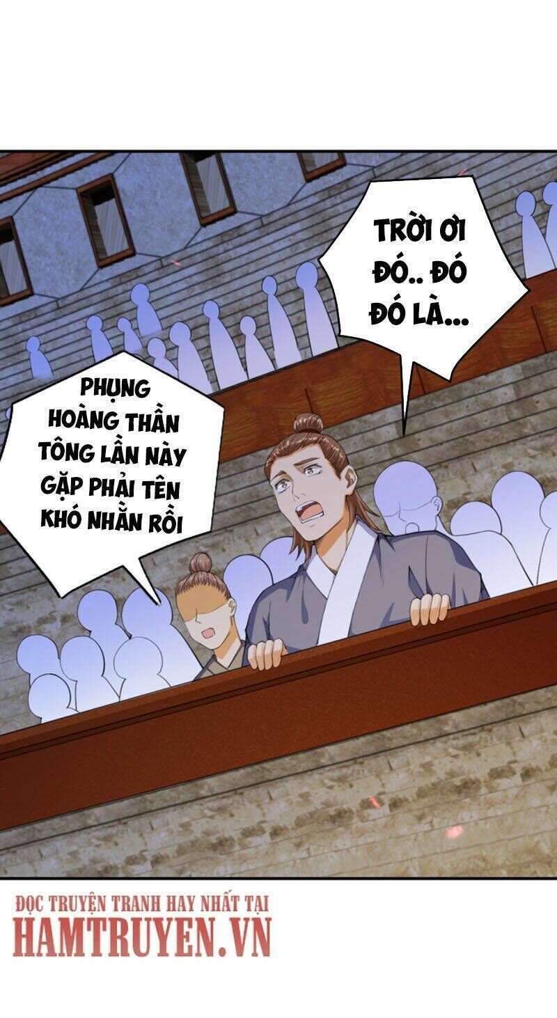 nghịch thiên tà thần Chapter 252 - Trang 2