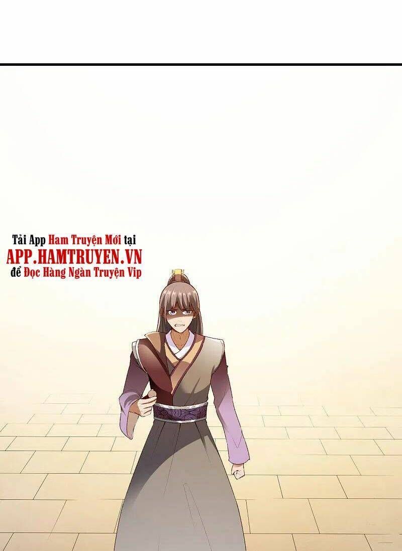 chiến đỉnh chapter 293 - Trang 2