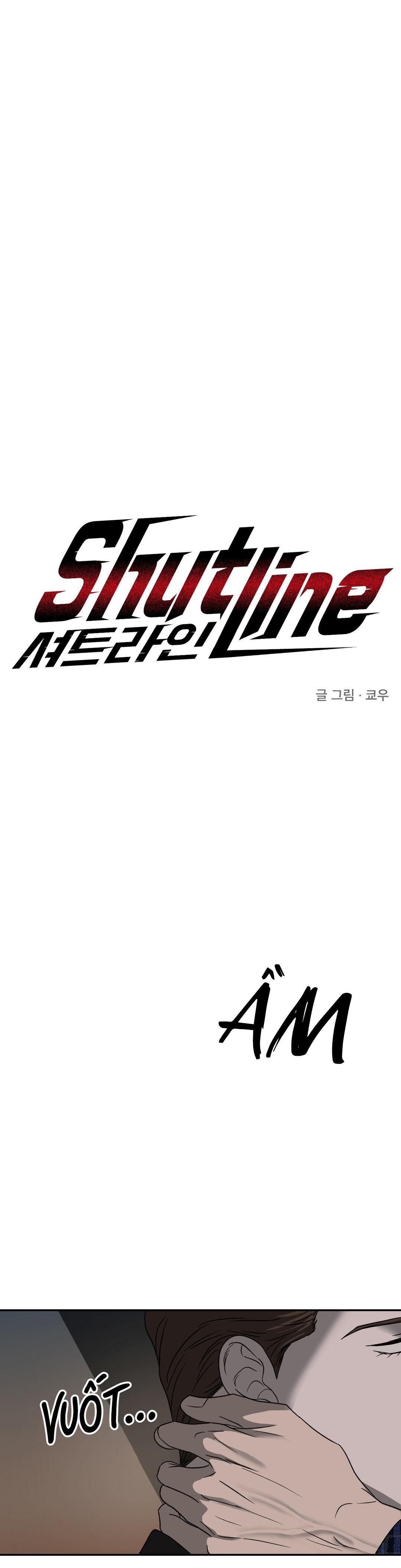 shutline Chapter 25 - Trang 1