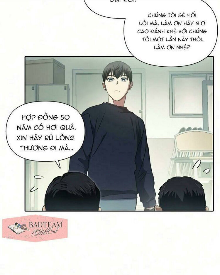 những ranker cấp s mà tôi nuôi dưỡng chapter 17 - Trang 2