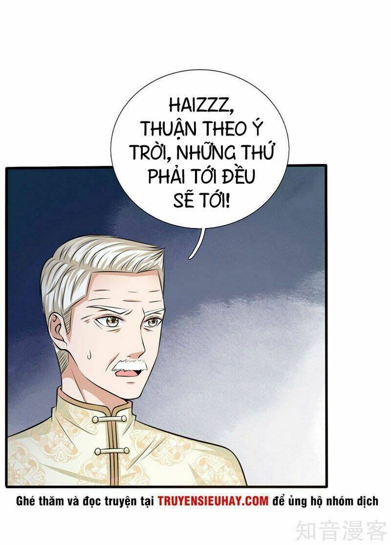 ngạo thị thiên địa chapter 53 - Next chapter 54