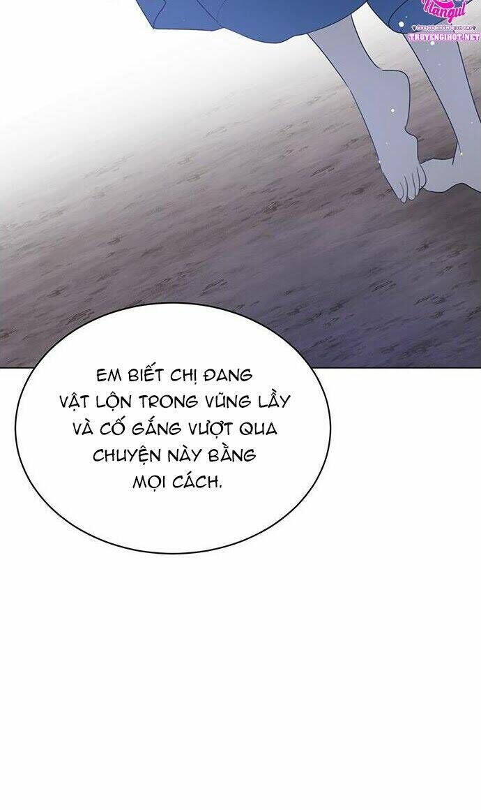 vị hôn thê của nam chính chapter 42 - Trang 2