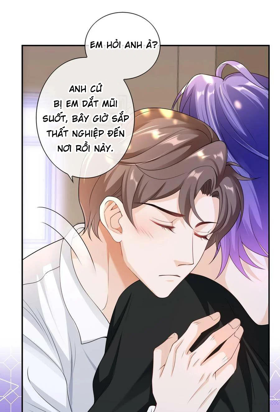 Scandal Quá Nhiều Là Lỗi Của Tôi Ư? Chapter 30 - Next Chapter 31