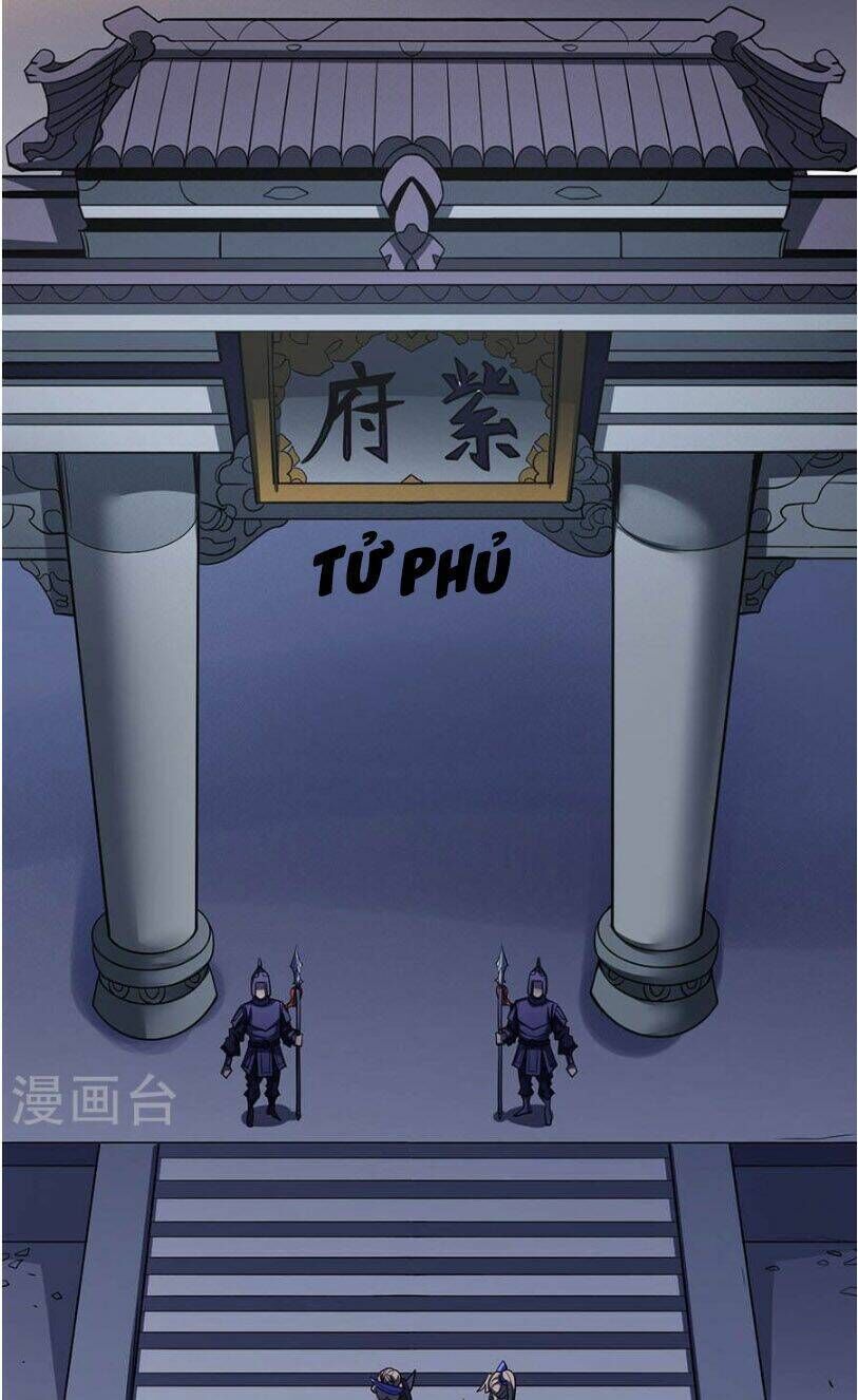 tuyệt thế võ thần chapter 304 - Next chapter 305