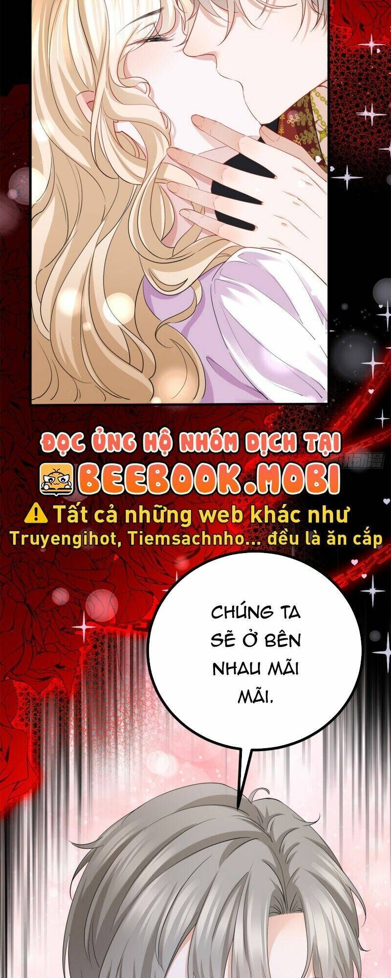 quỷ vương chỉ đích danh muốn ta làm vương phi chapter 6 - Next chapter 7