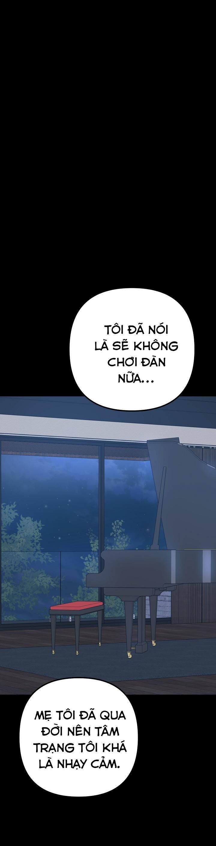 cảm nắng Chapter 10 - Next Chương 11