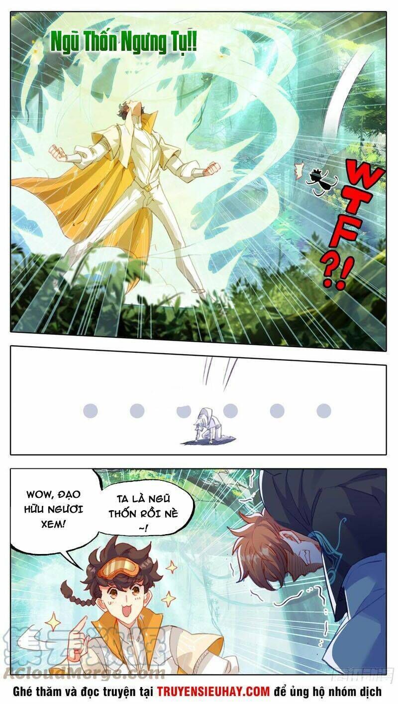 tam thốn nhân gian chapter 89 - Next chapter 90