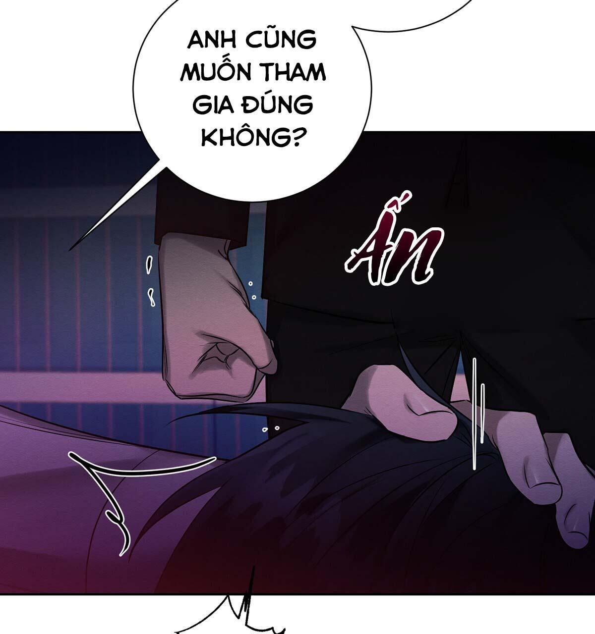 vòng xoáy của ác ma Chapter 31 END SS 1 - Trang 2