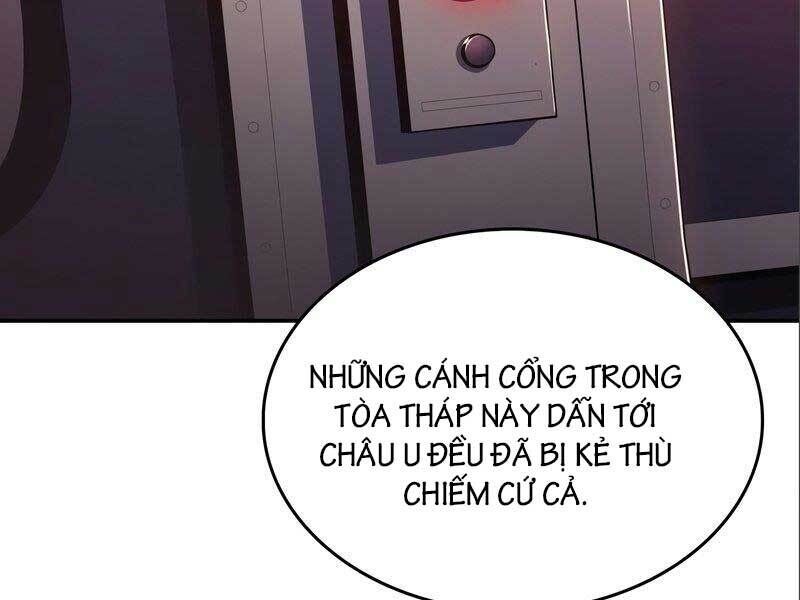 người chơi mới solo cấp cao nhất chapter 120 - Trang 1