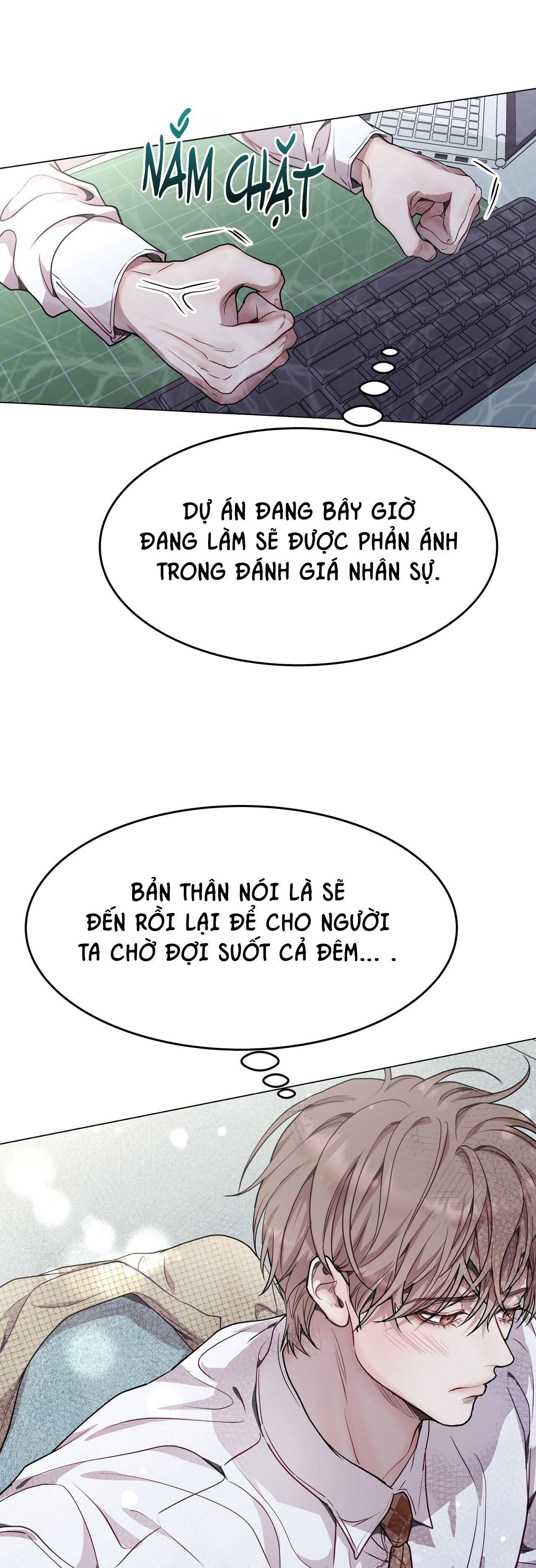 lối sống ích kỷ Chapter 42 - Trang 2