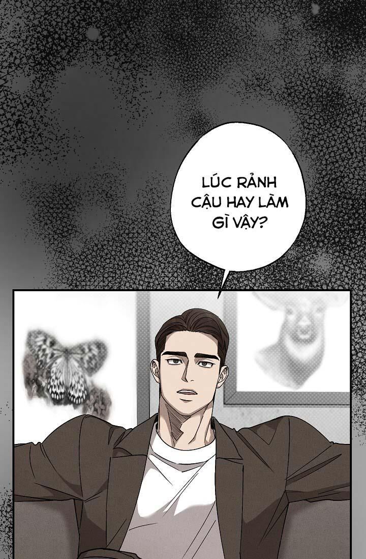 va chạm Chapter 4 - Trang 1