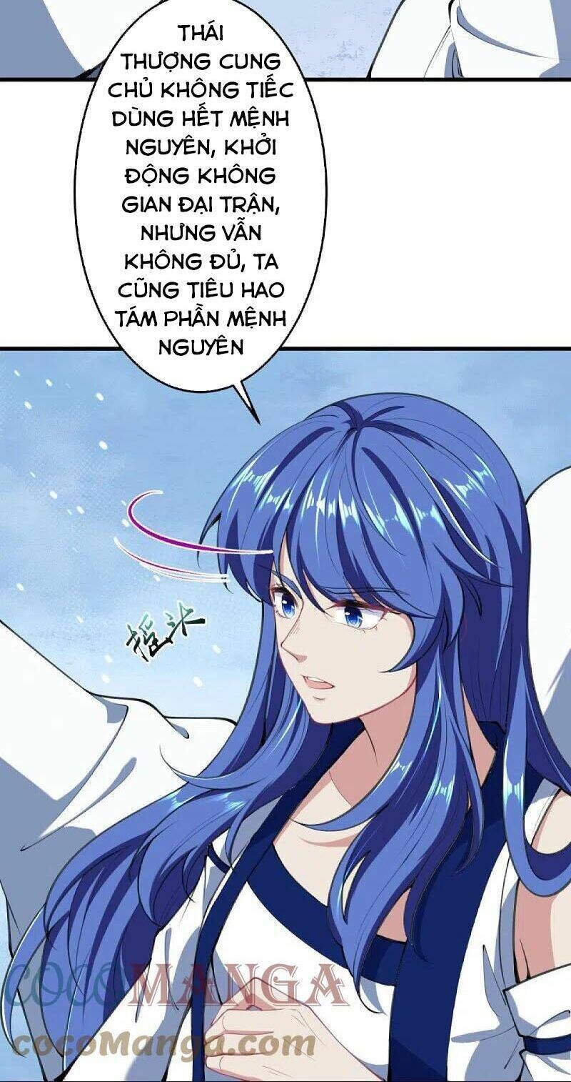 nghịch thiên tà thần Chapter 393 - Next Chapter 394