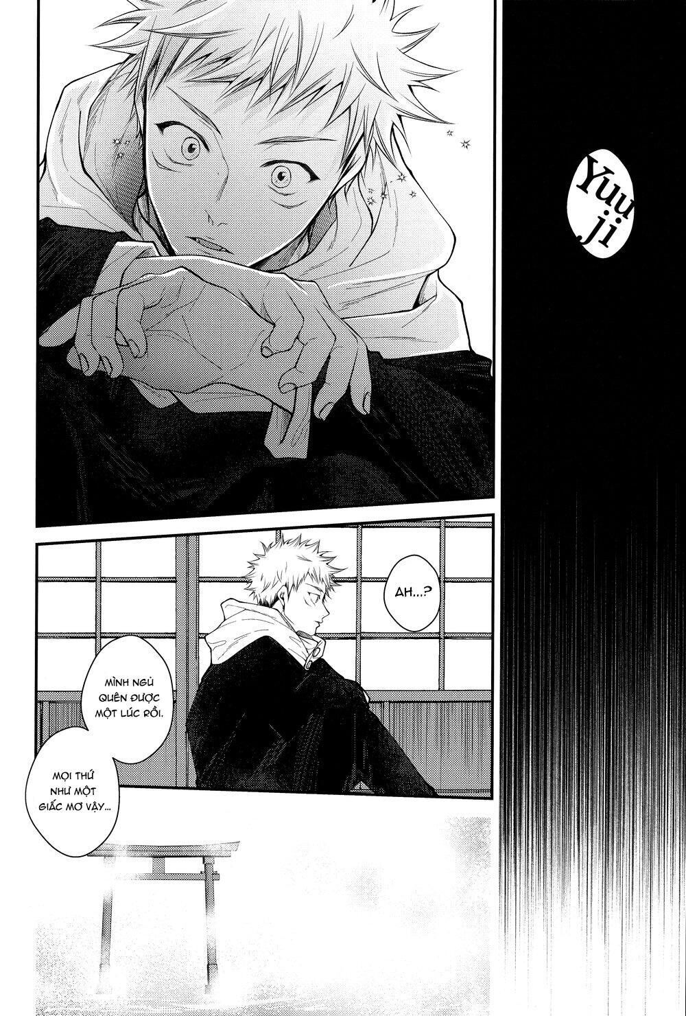 doujinshi tổng hợp Chapter 46.2 - Next 46.2