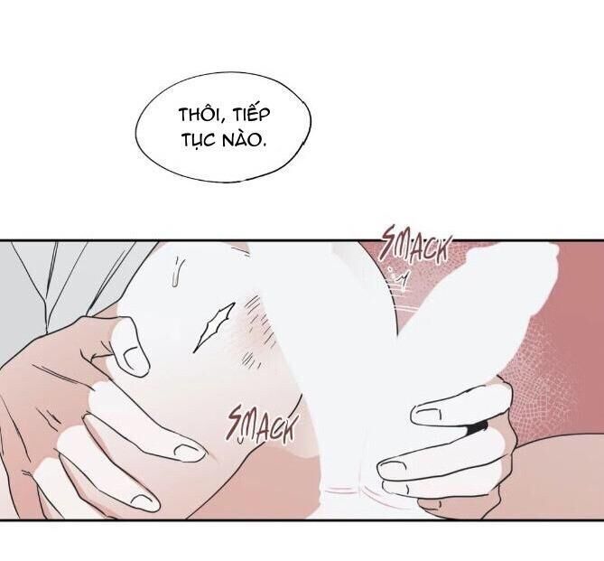 thủy triều thấp lúc chạng vạng Chapter 11 Hachiennhom - Next Chương 12