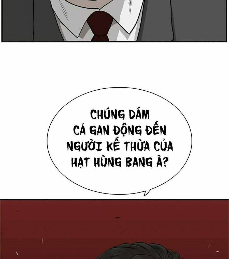 người xấu chapter 36 - Trang 2