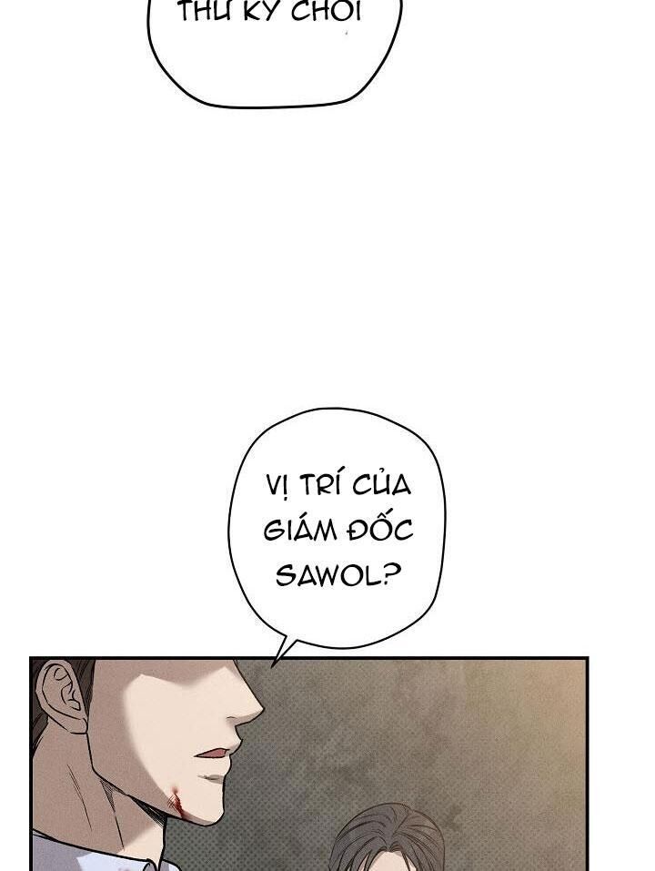 chạm vào em Chapter 19 - Trang 2