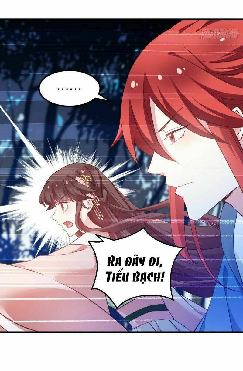 trò chơi trừng phạt Chapter 93 - Trang 2