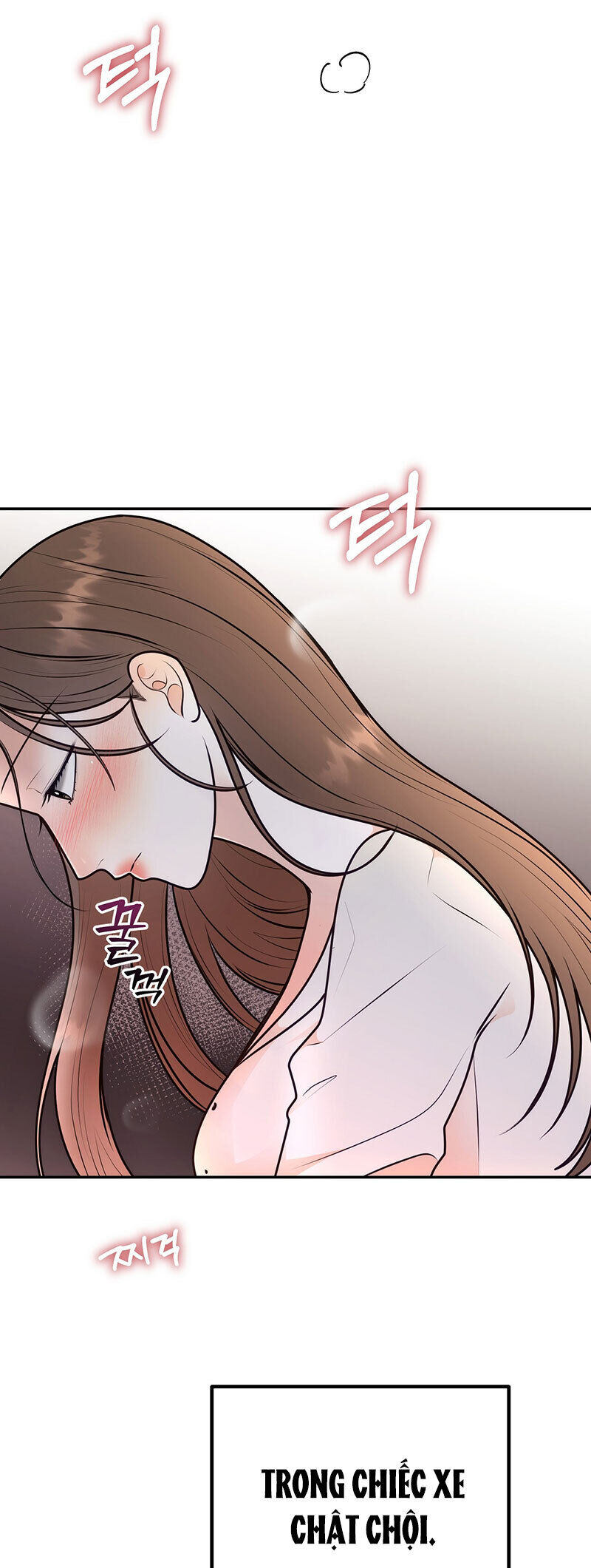 [18+] hôn nhân ràng buộc Chap 18 - Trang 2