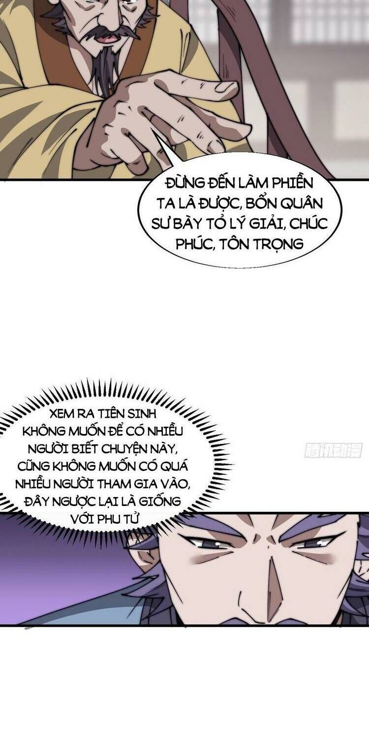 ta có một sơn trại chapter 733: r - Trang 2