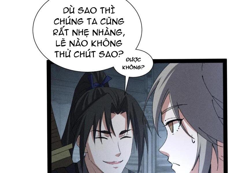 tróc đao nhân Chapter 19 - Trang 2