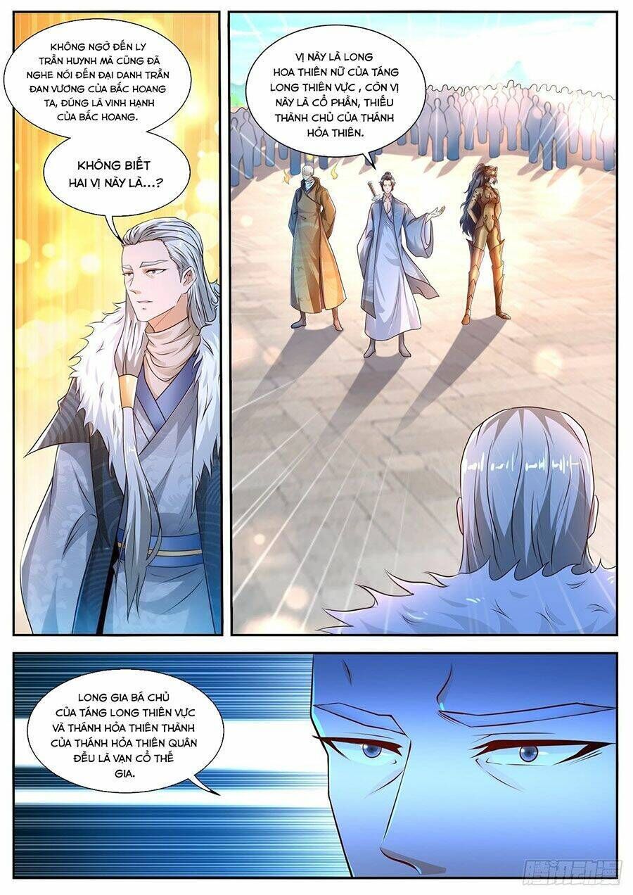 trọng sinh đô thị tu tiên Chapter 480 - Next chapter 481