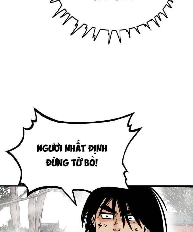 hỏa sơn quyền chapter 88 - Trang 2