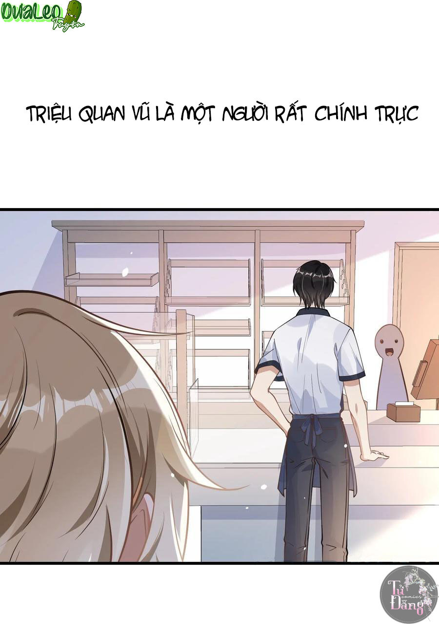 Tôi đẹp trai thì có thể làm gì thì làm Chapter 0 - Next 