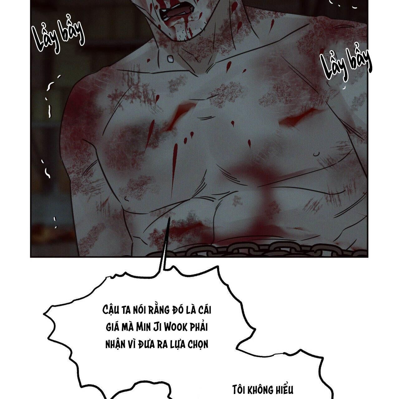 dù anh không yêu em Chapter 74 - Trang 2