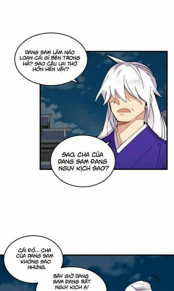 phi lôi đao thuật chapter 50 - Trang 2