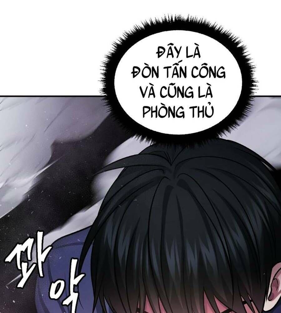 trở thành quái vật chapter 28 - Trang 2