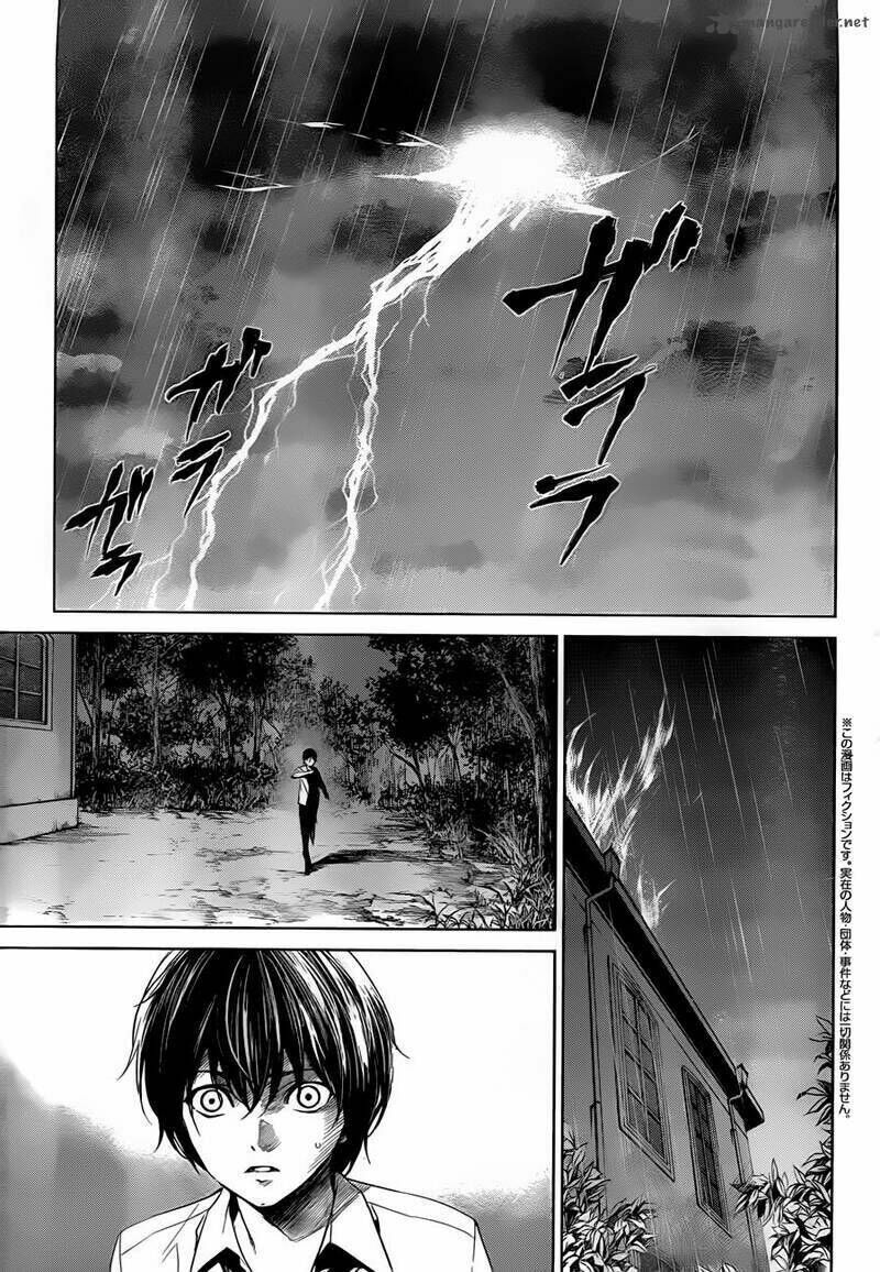 Another Chapter 19 - Trang 2