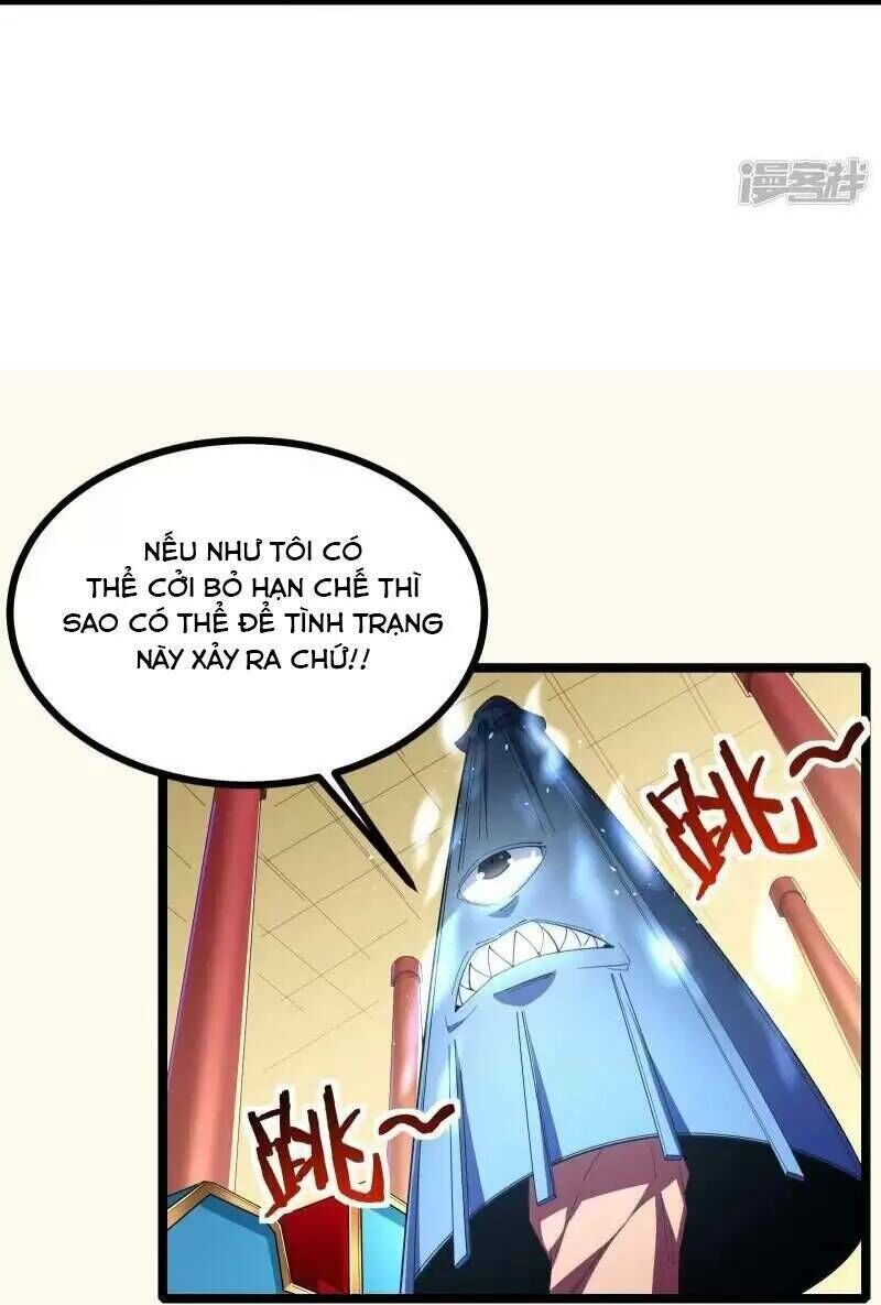 ta quét phó bản ở khắp thế giới chapter 24 - Next chapter 25