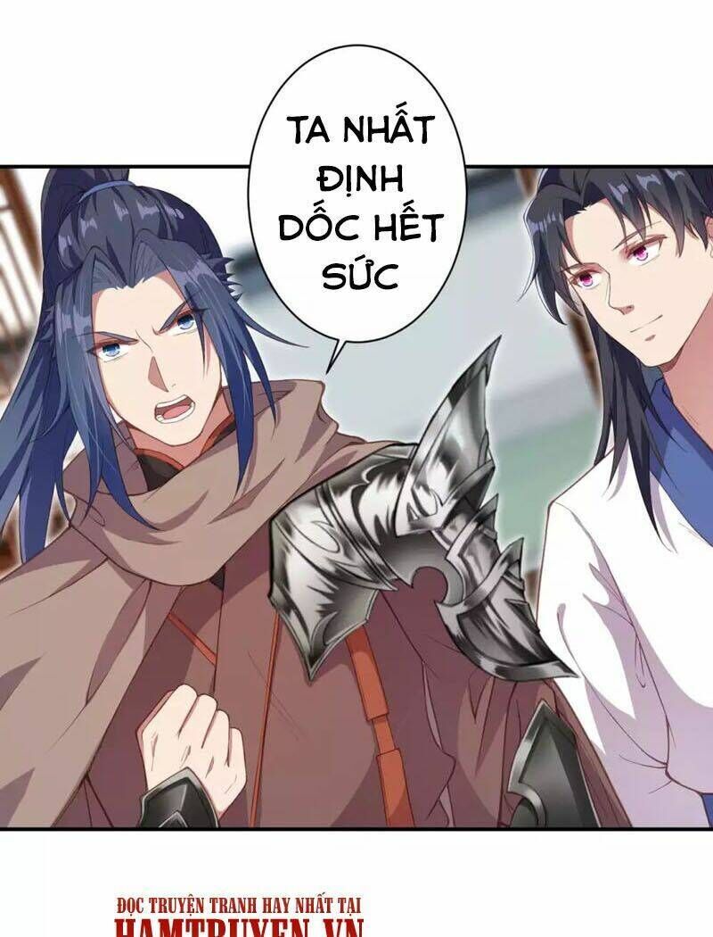 nghịch thiên tà thần Chapter 328 - Next Chapter 328