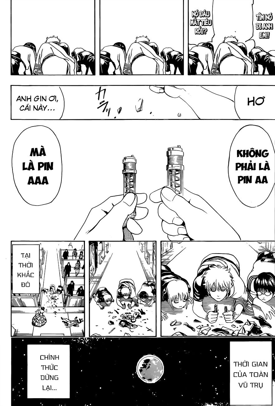 gintama chương 485 - Next chương 486